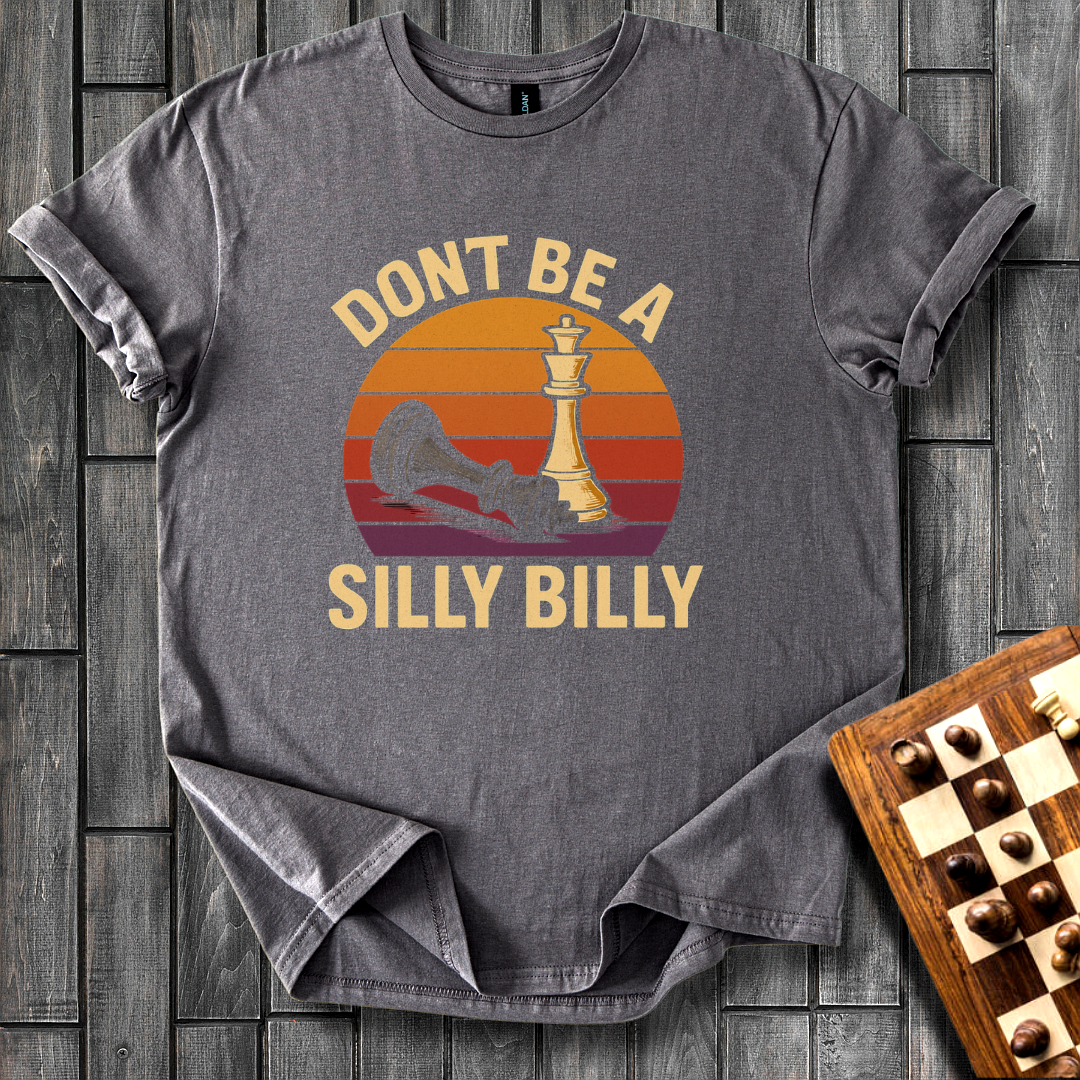 Silly Billy T-Shirt
