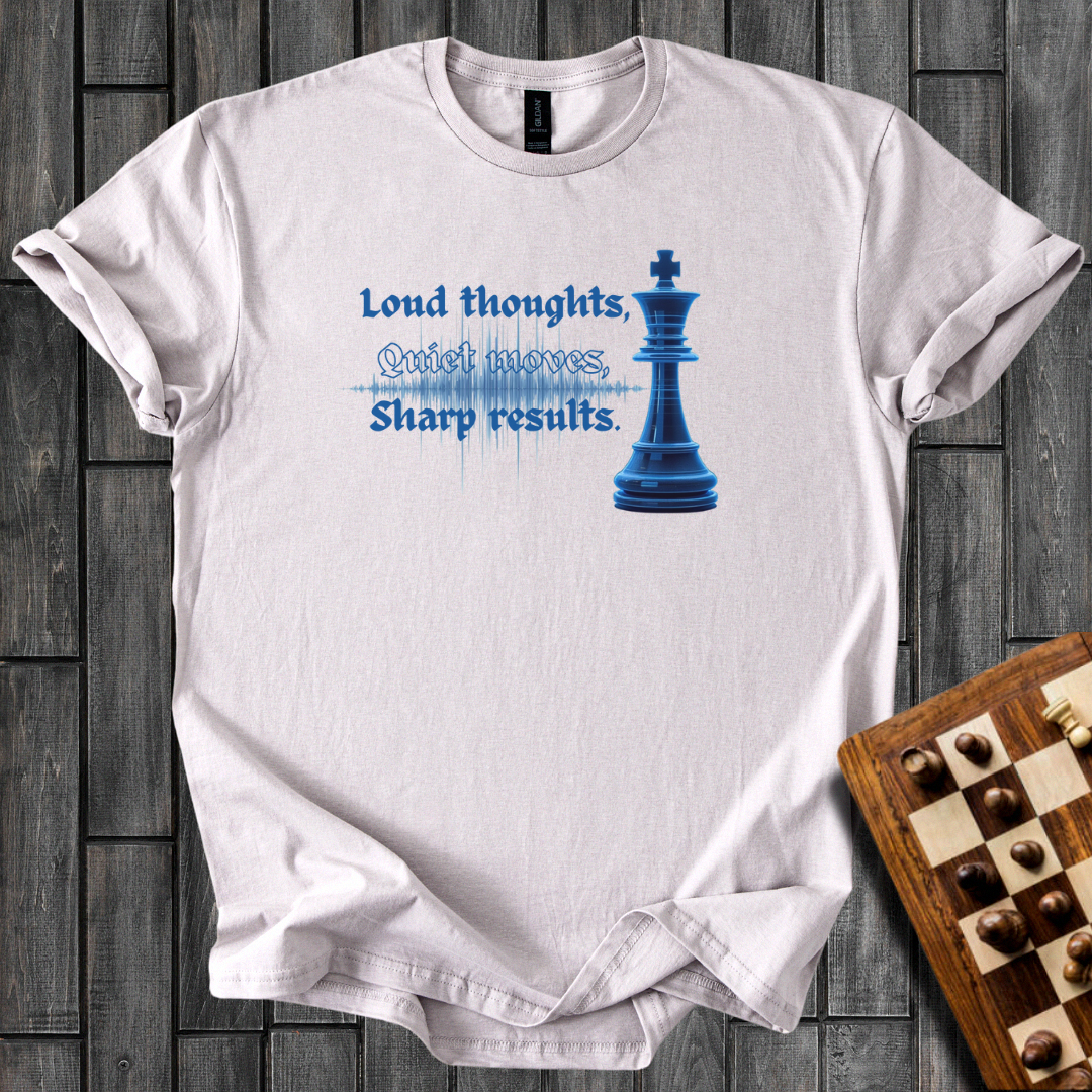 Loud Thoughts T-Shirt