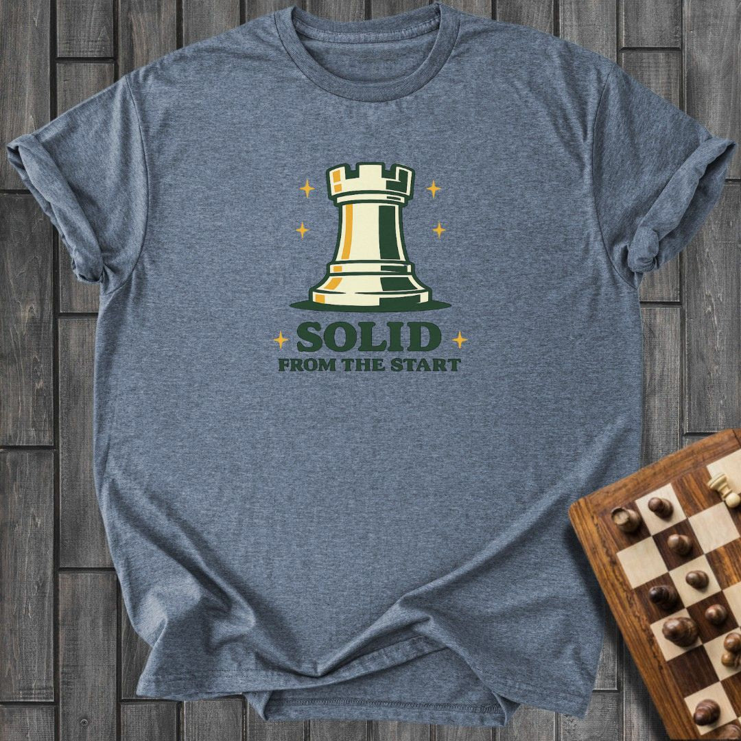 From The Start T-Shirt