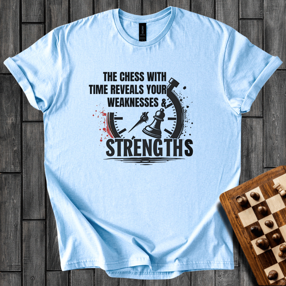 Plus & Minus T-Shirt