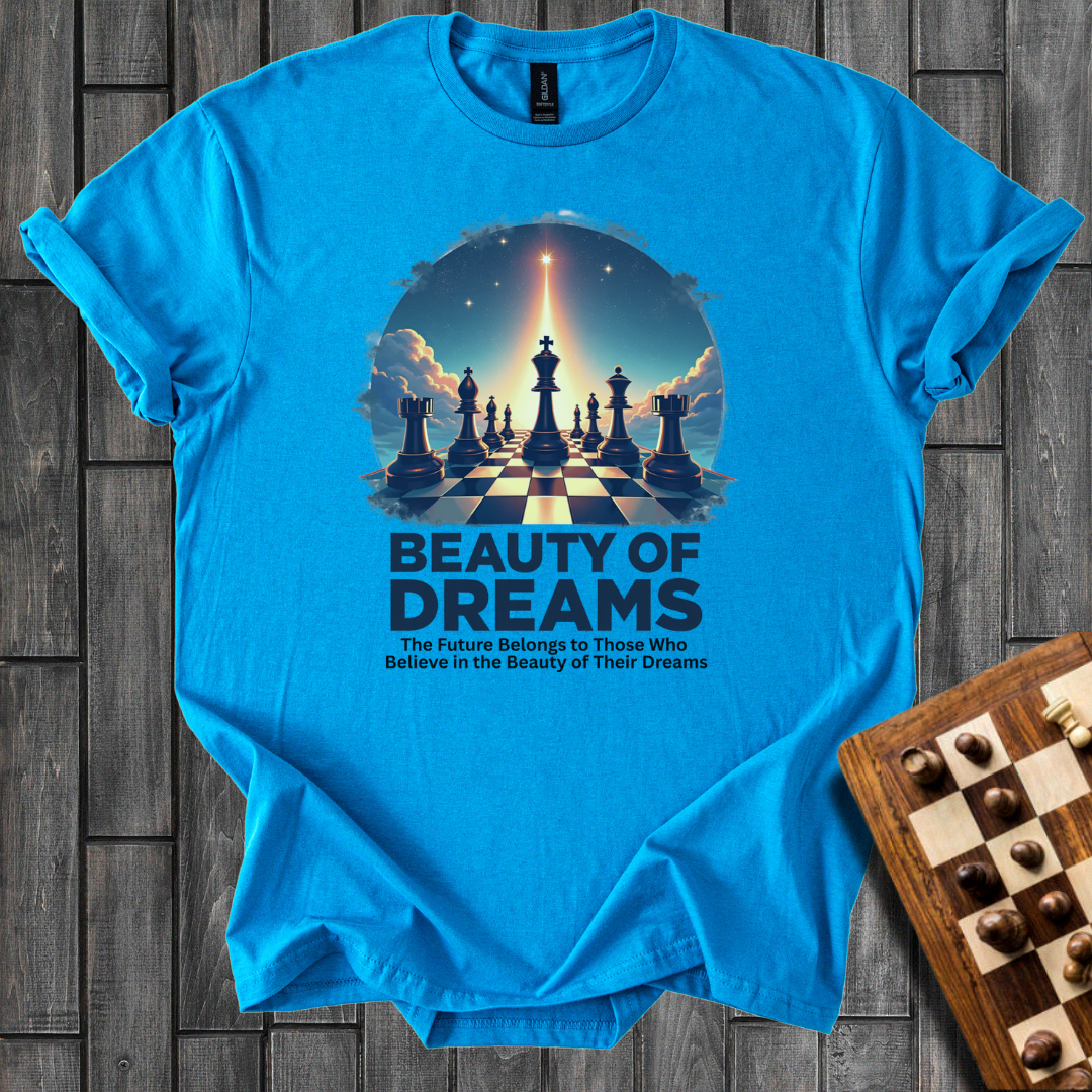 Beauty of Dreams T-Shirt