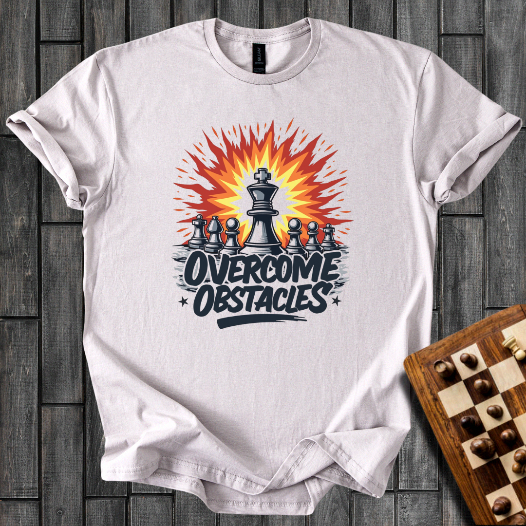 Checkmate the Doubt T-Shirt