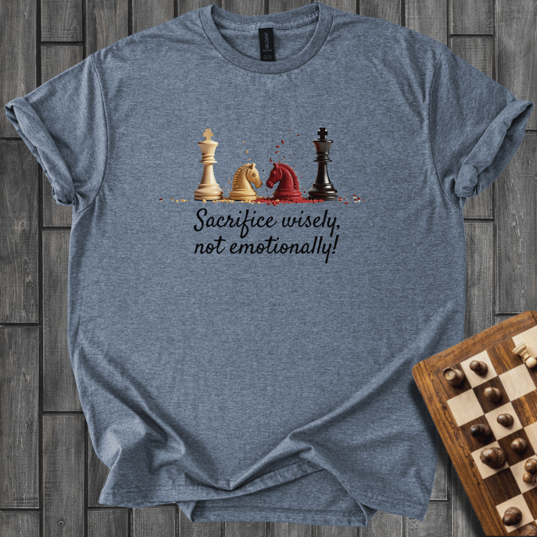 Control Your Emotions T-Shirt
