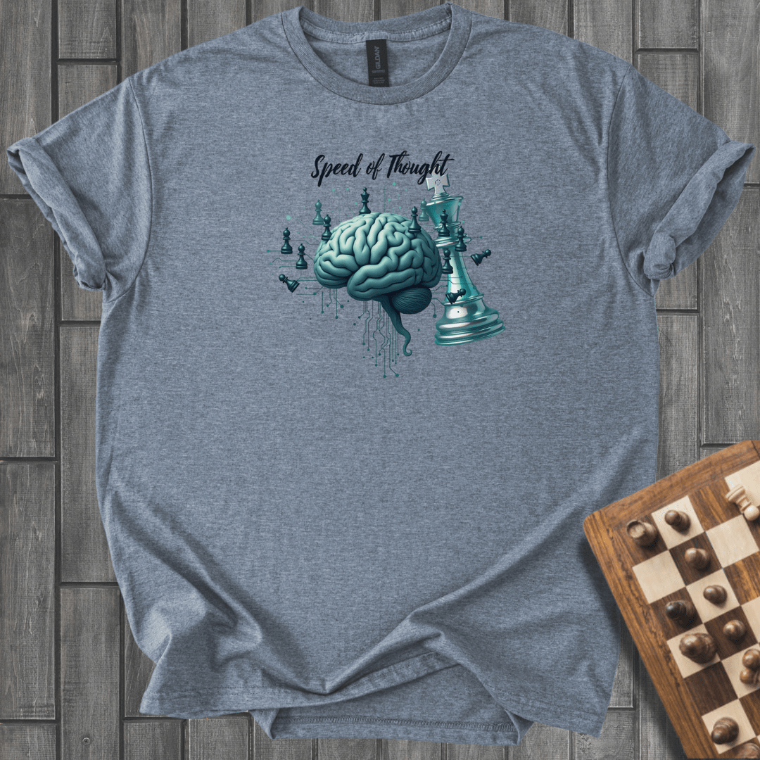 Speed of Thought T-Shirt