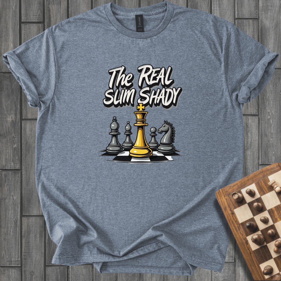 The Real Slim T-Shirt