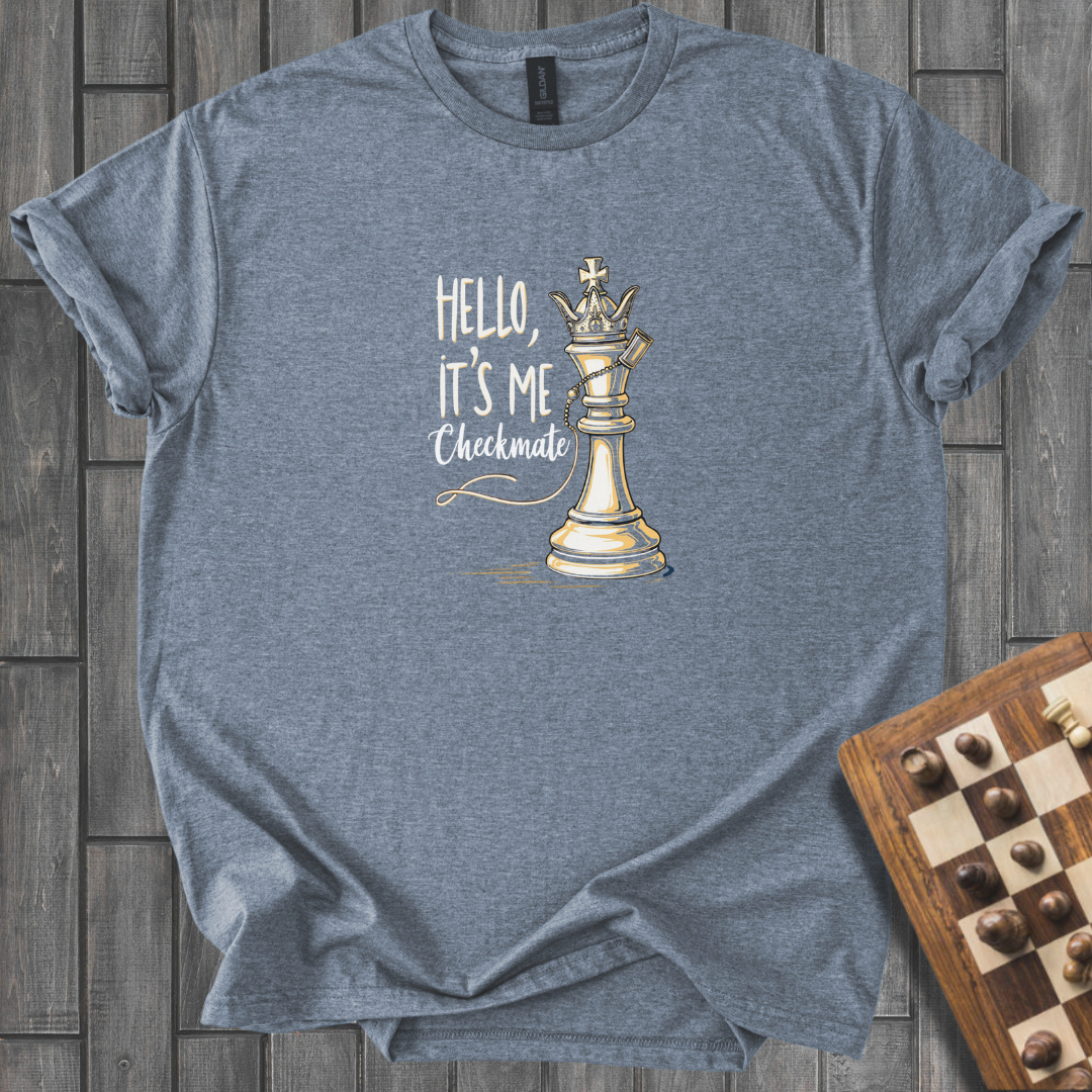Hello, It's Me T-Shirt