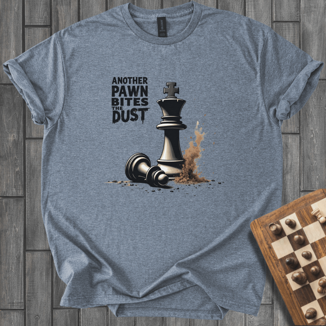 Another Pawn T-Shirt