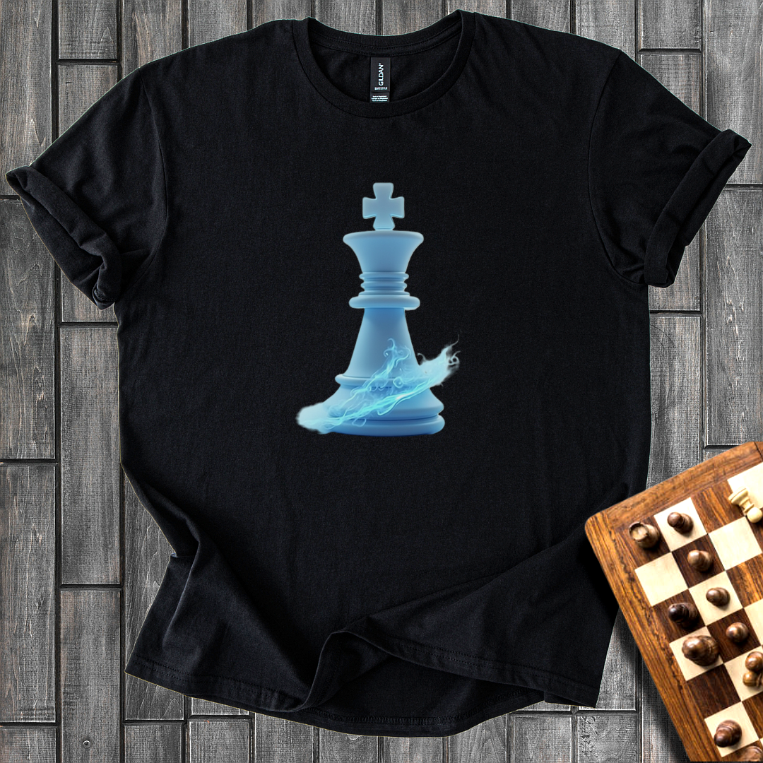 Ocean King Chess T-Shirt