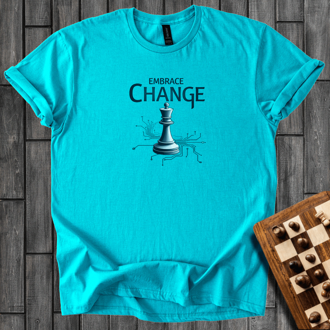 Embrace Change T-Shirt