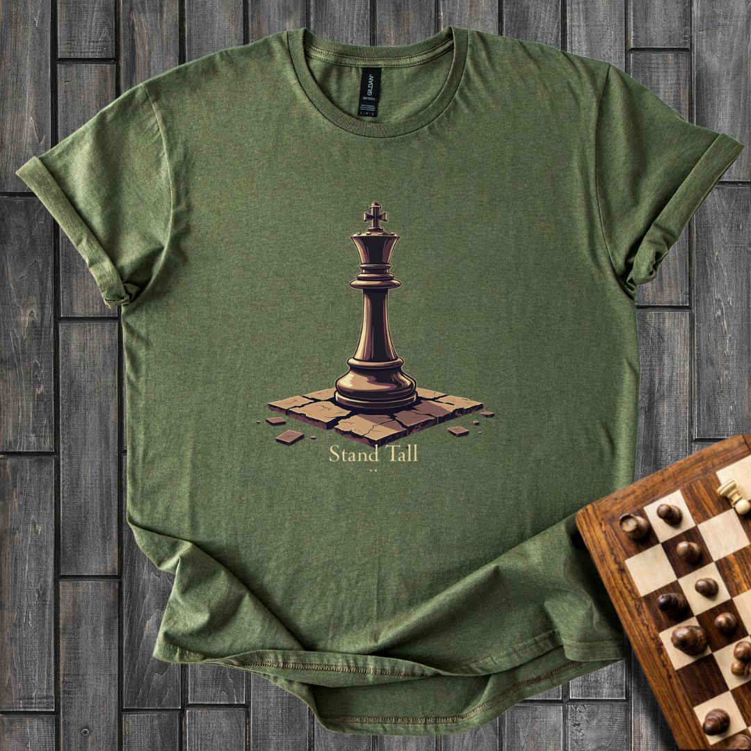 Stand Tall T-Shirt