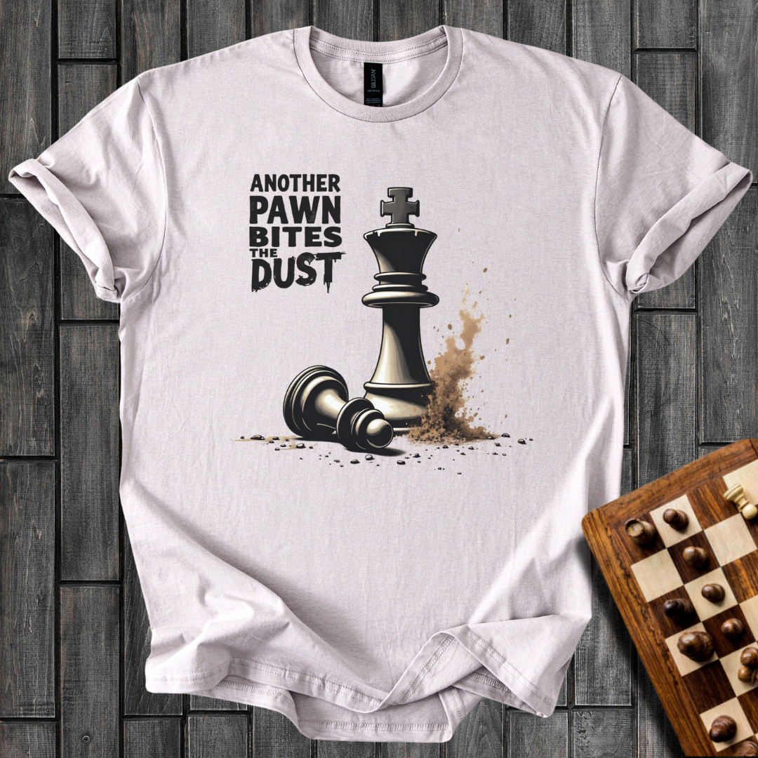 Another Pawn Chess T-Shirt
