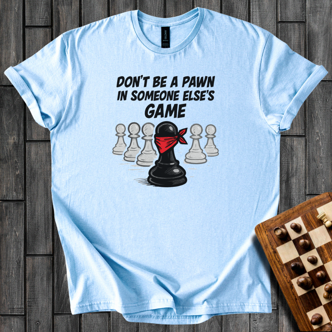Open Your Eyes T-Shirt