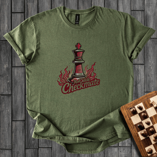 Roll Tide Checkmate T-Shirt