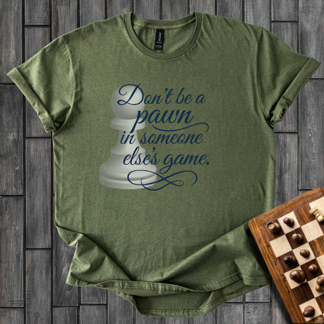 Be Yourself T-Shirt