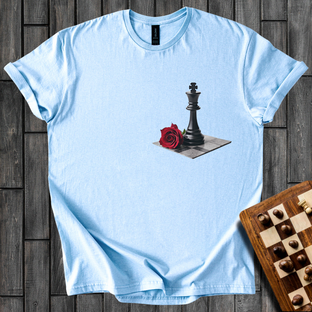 Everlasting Rose T-Shirt