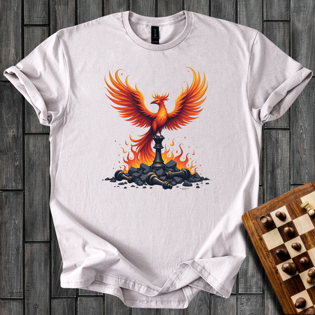Stand Tall T-Shirt