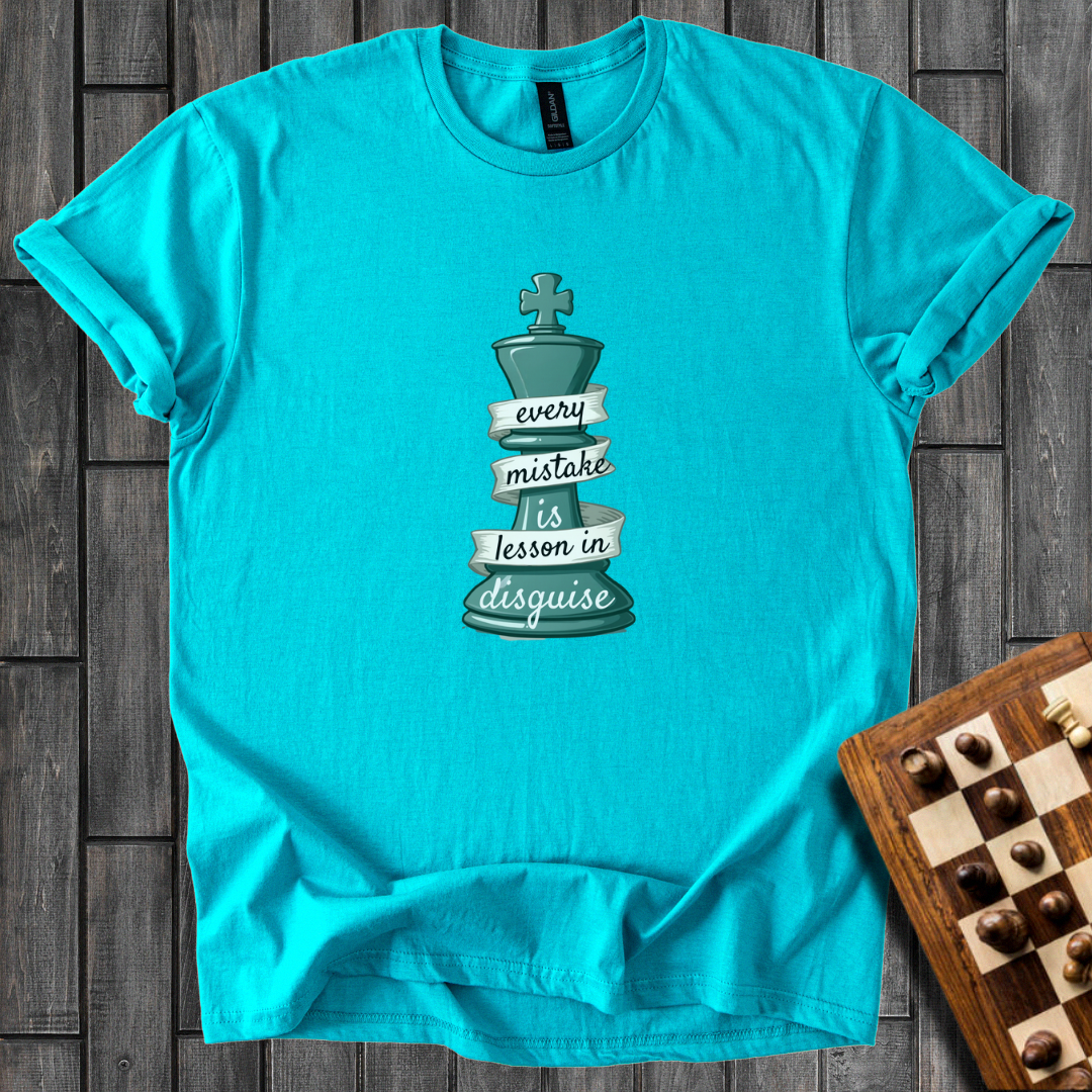 Lesson In Disguise T-Shirt