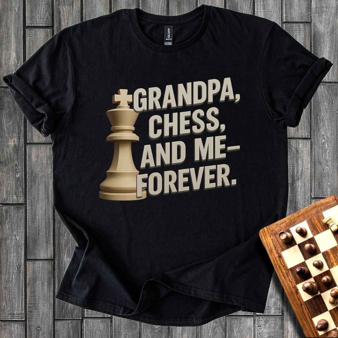 Forever T-Shirt