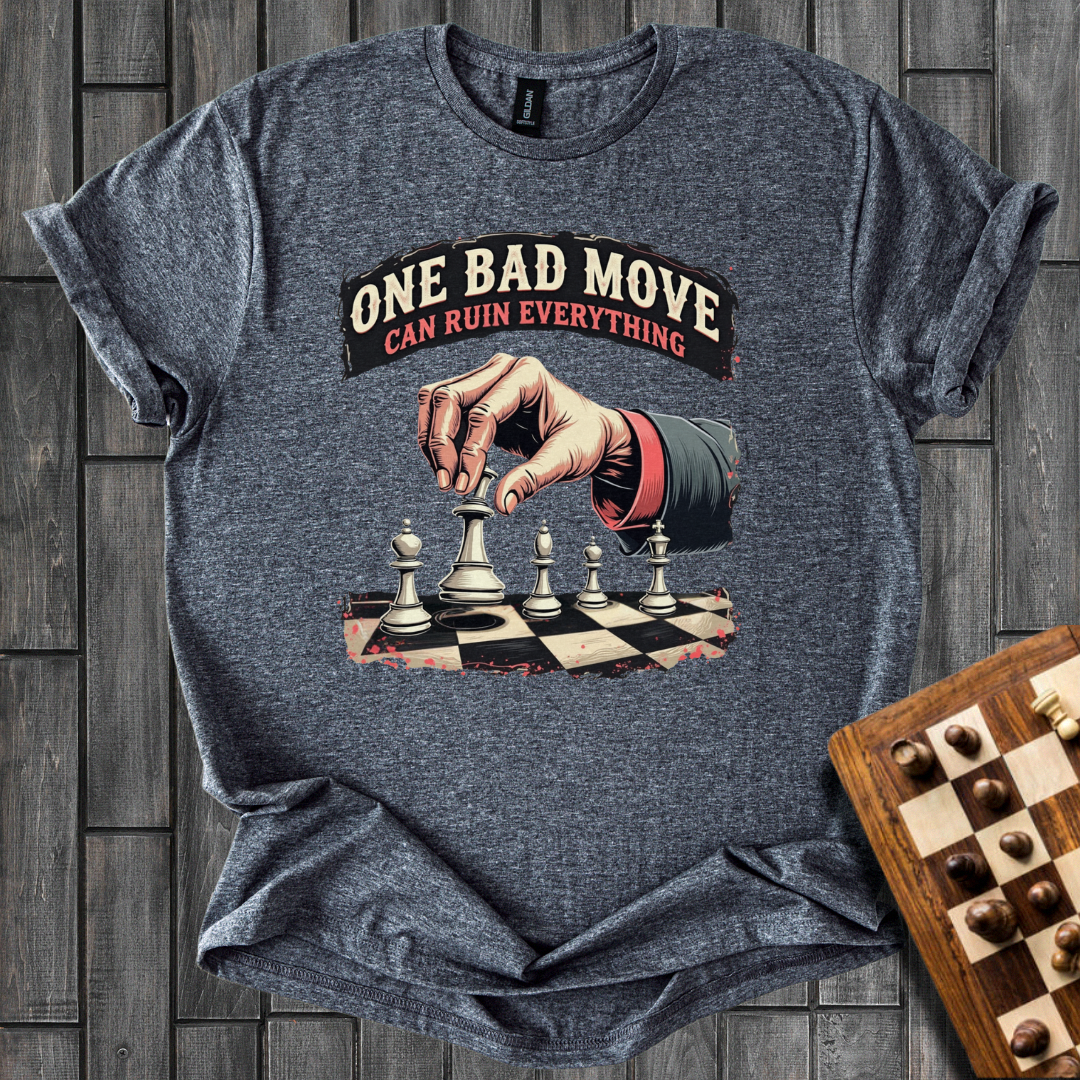 Game Over T-Shirt