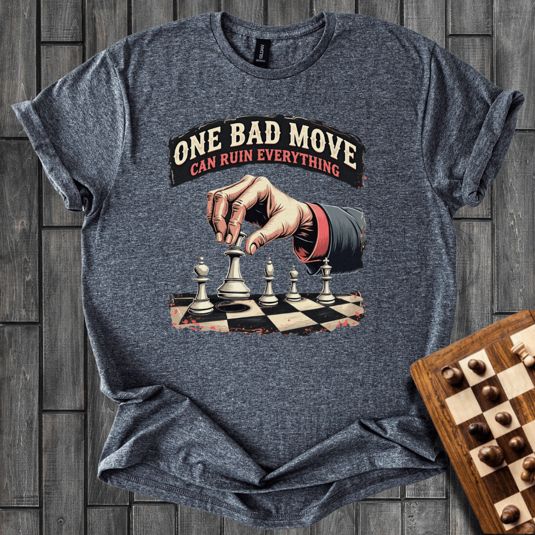 Game Over T-Shirt