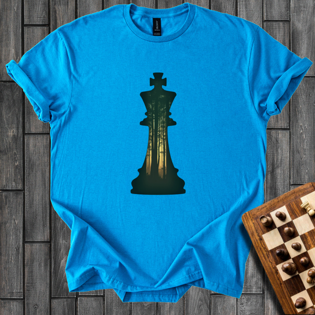 Shape of Forest T-Shirt
