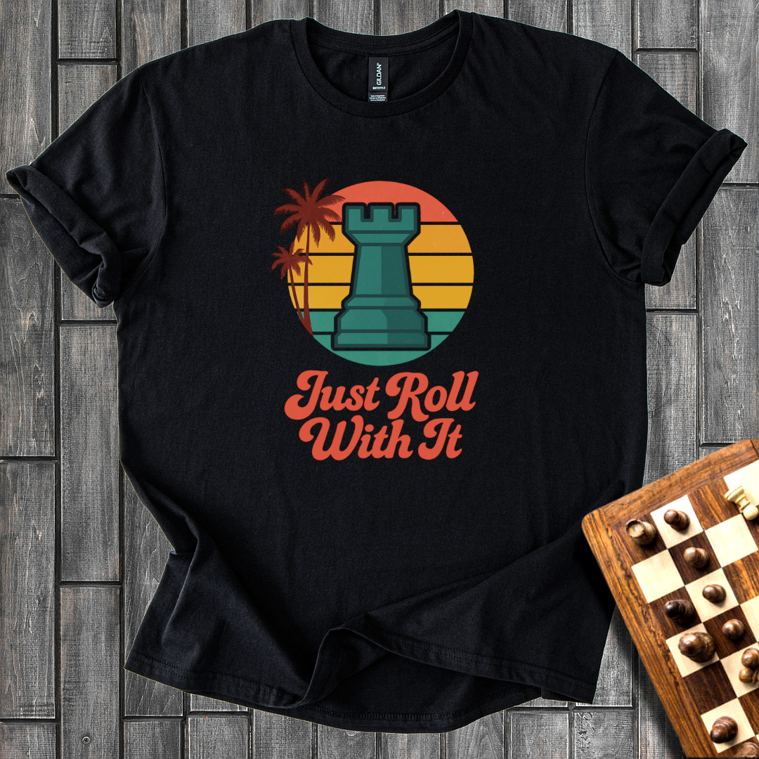 Rook Roll T-Shirt