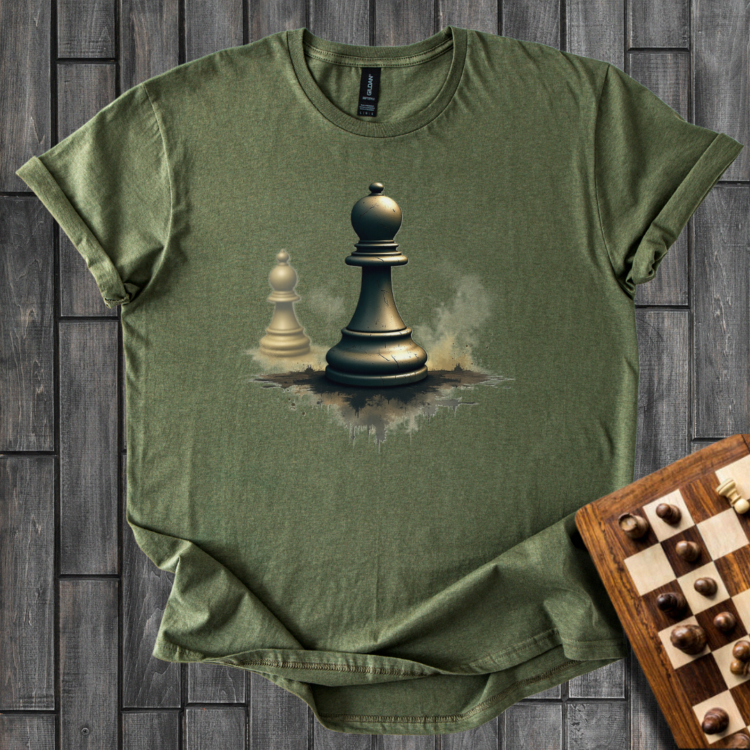 Chess Pawn Dream T-Shirt