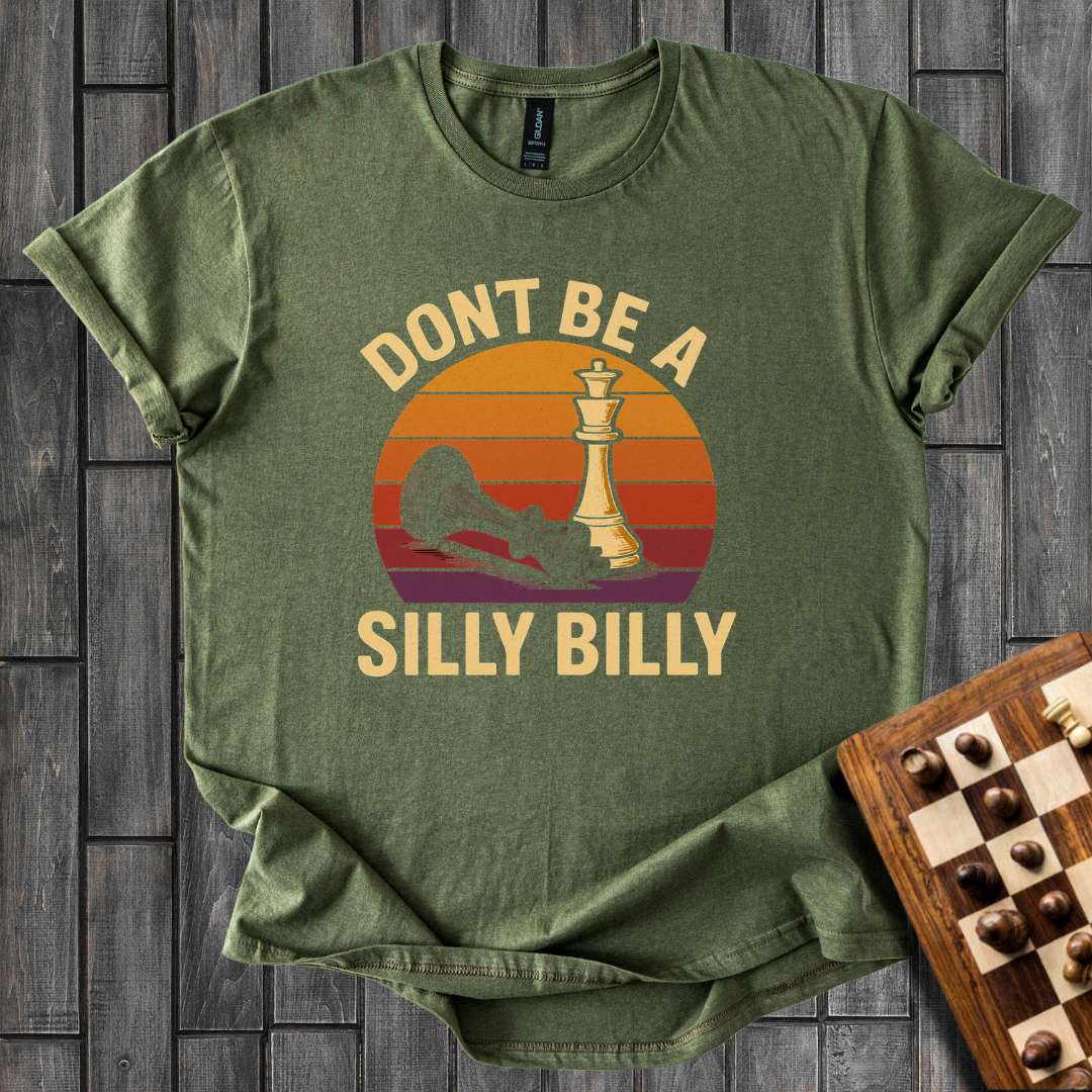 Silly Billy T-Shirt