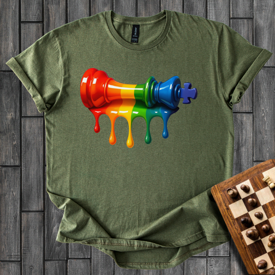 King's Colors T-Shirt