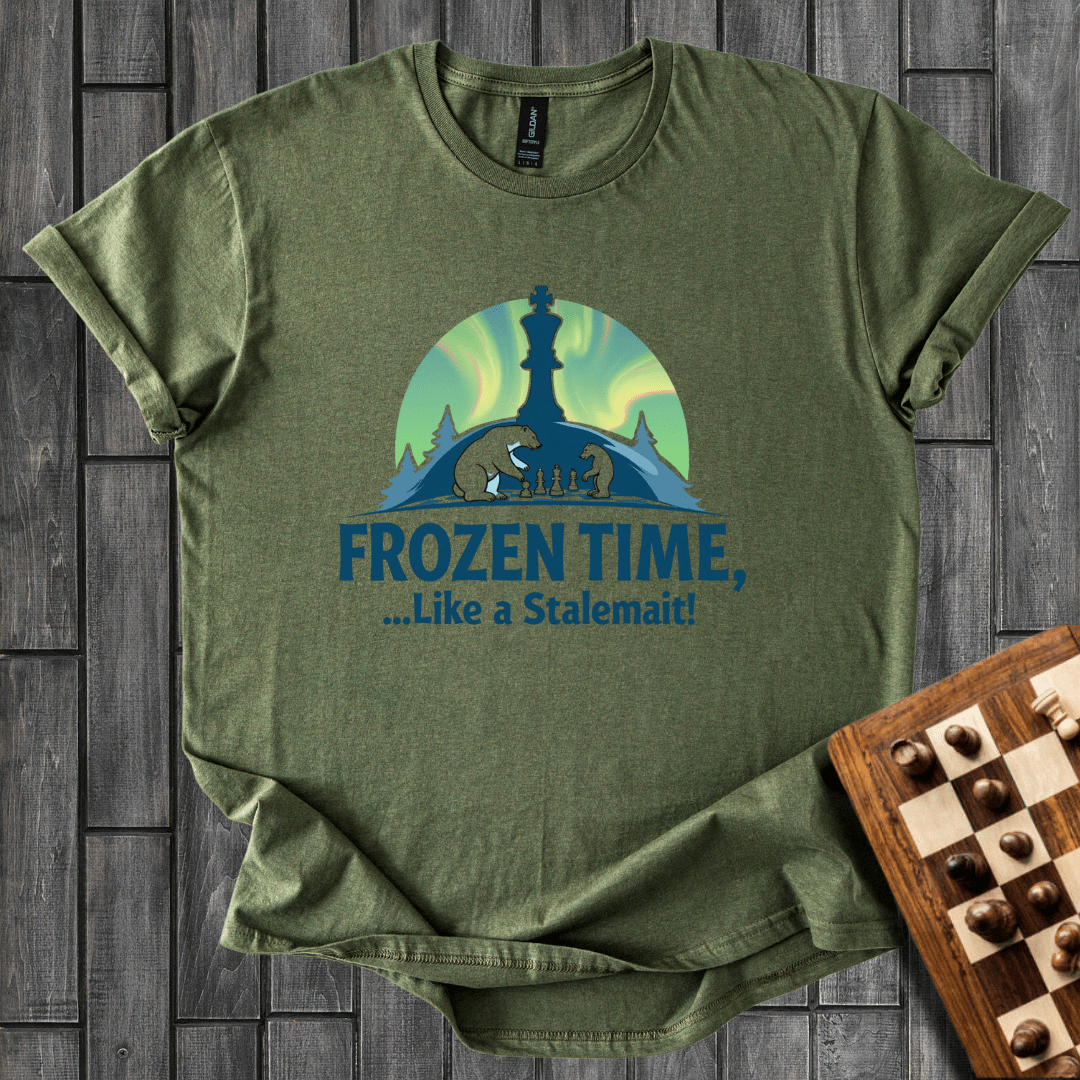 Polar Light T-Shirt