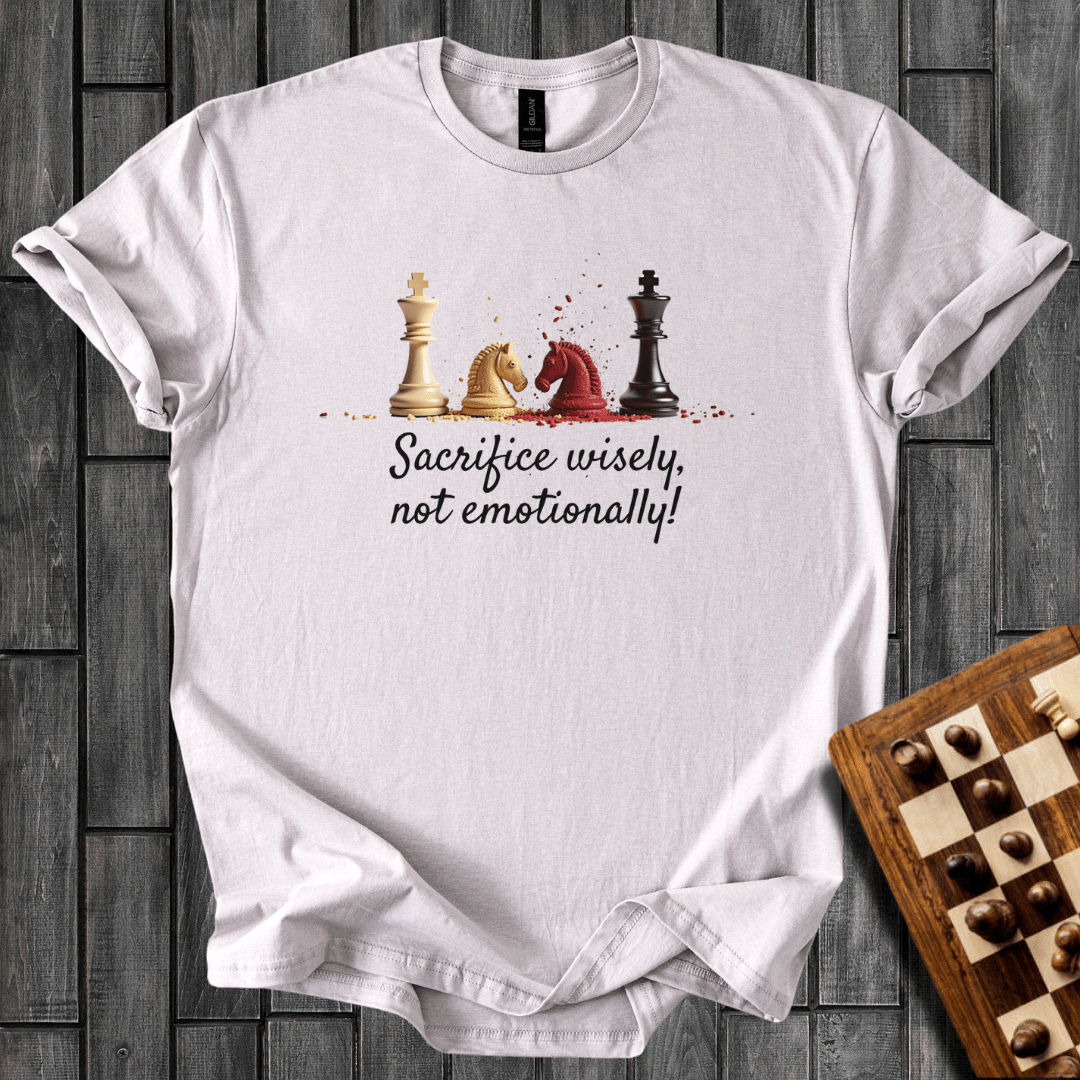 Control Your Emotions T-Shirt