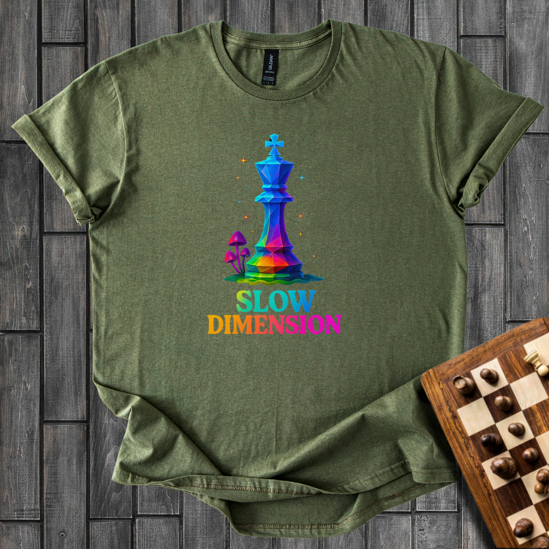 Slow Dimension T-Shirt
