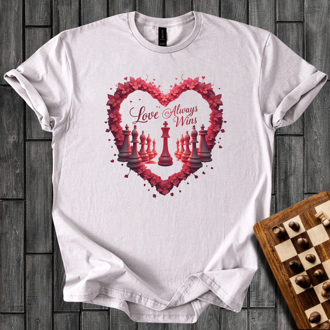 Love Pieces T-Shirt