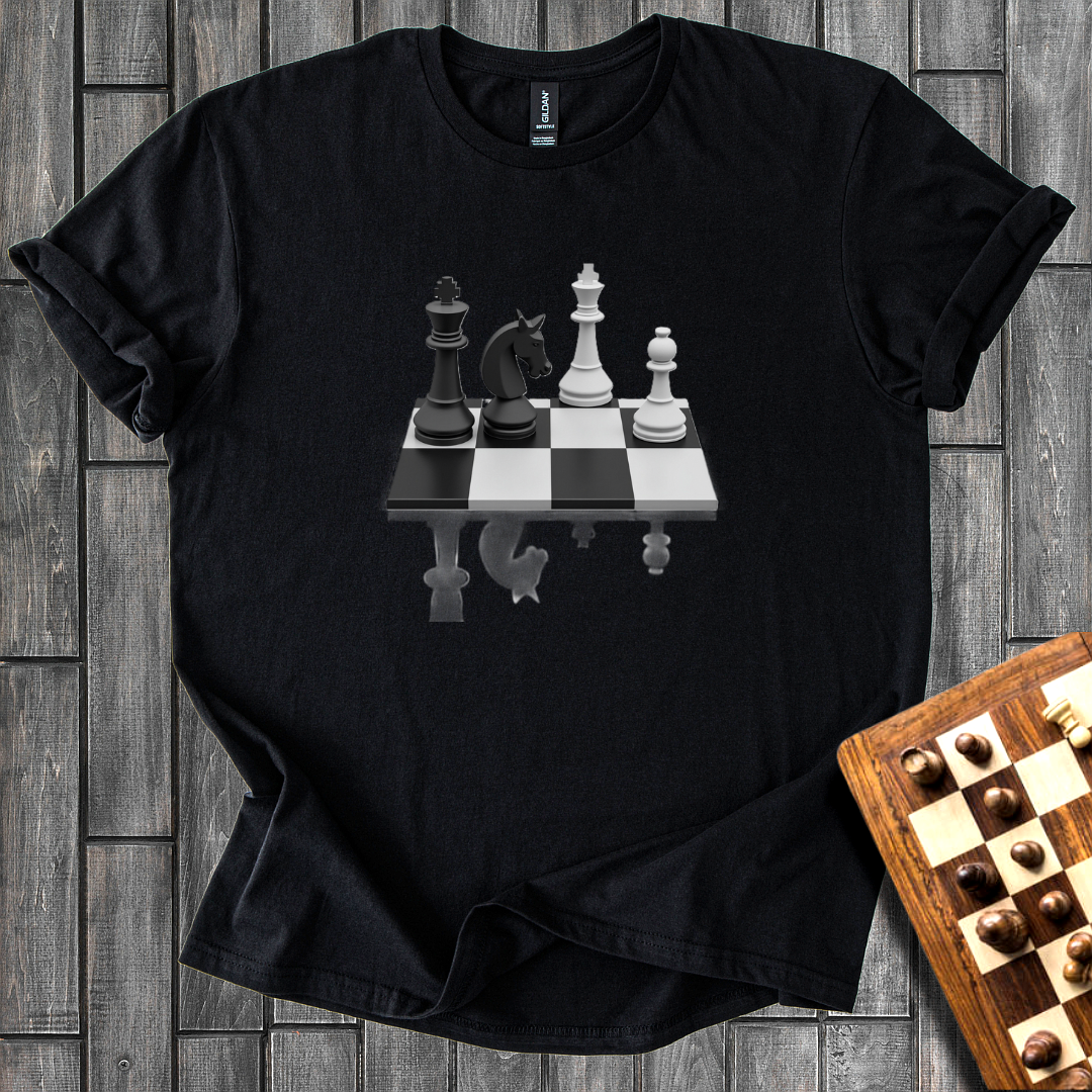 Chess Kings T-Shirt