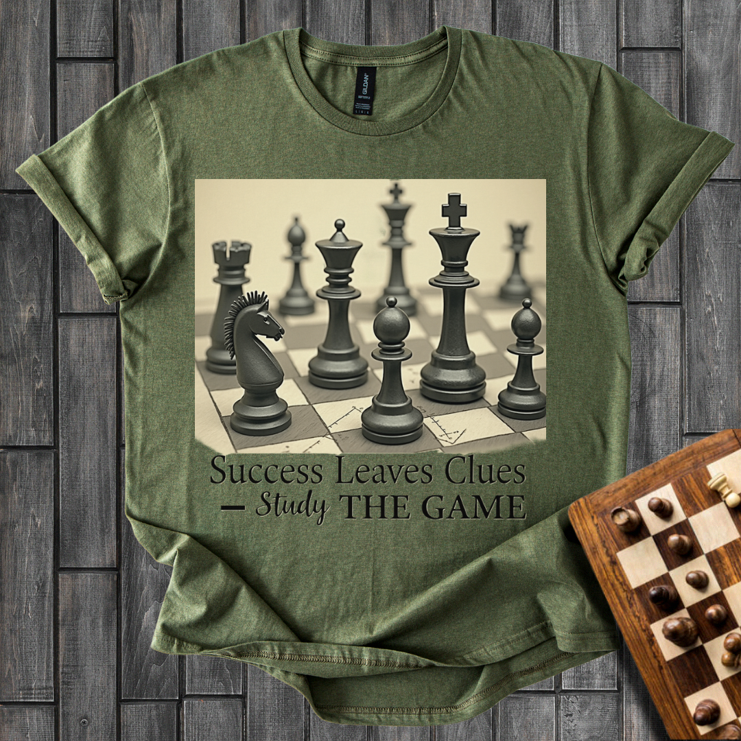 Strategic Insights T-Shirt