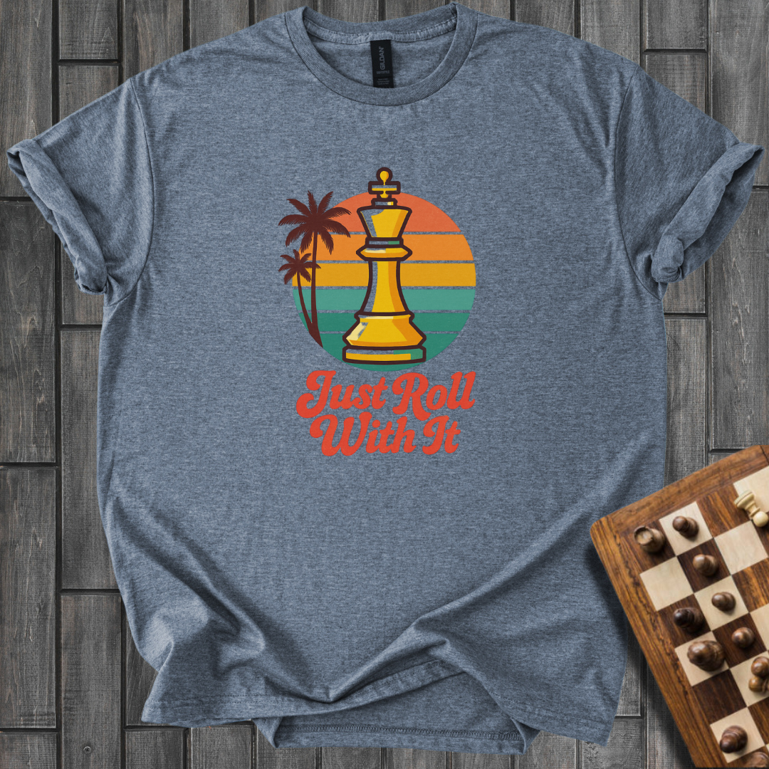 King Roll T-Shirt