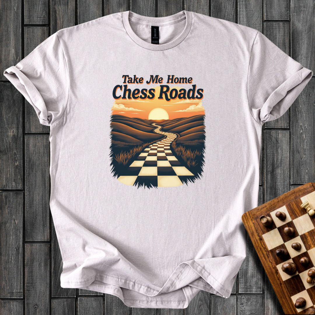 Take Me Home Chess T-Shirt