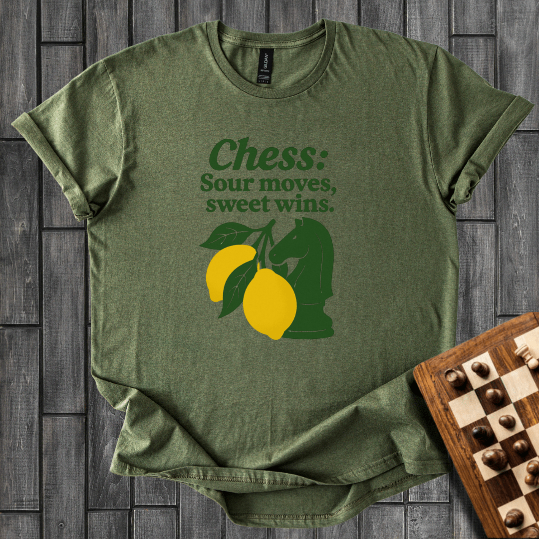 Sour Moves T-Shirt