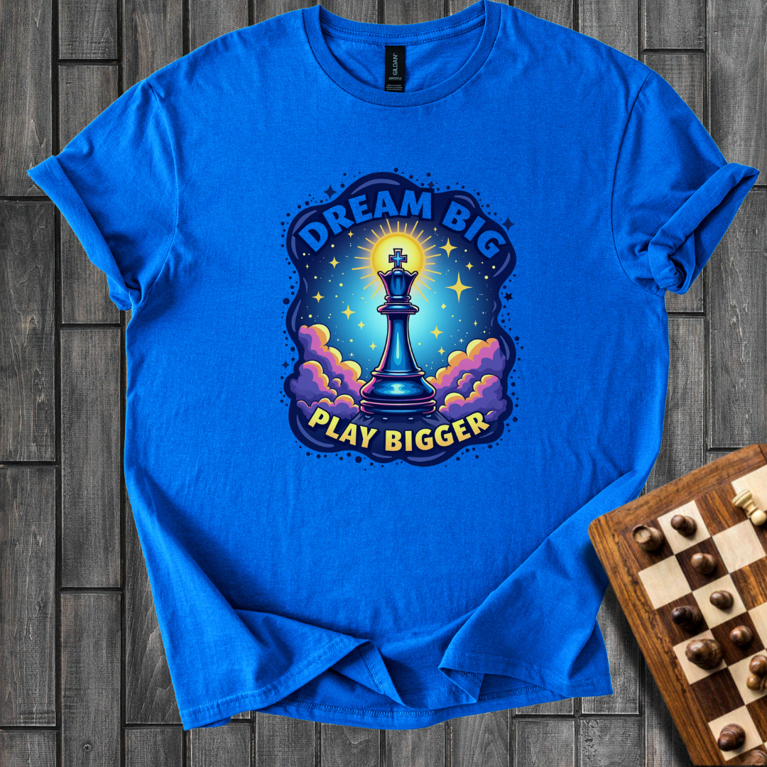 The Sky Is The Limit T-Shirt