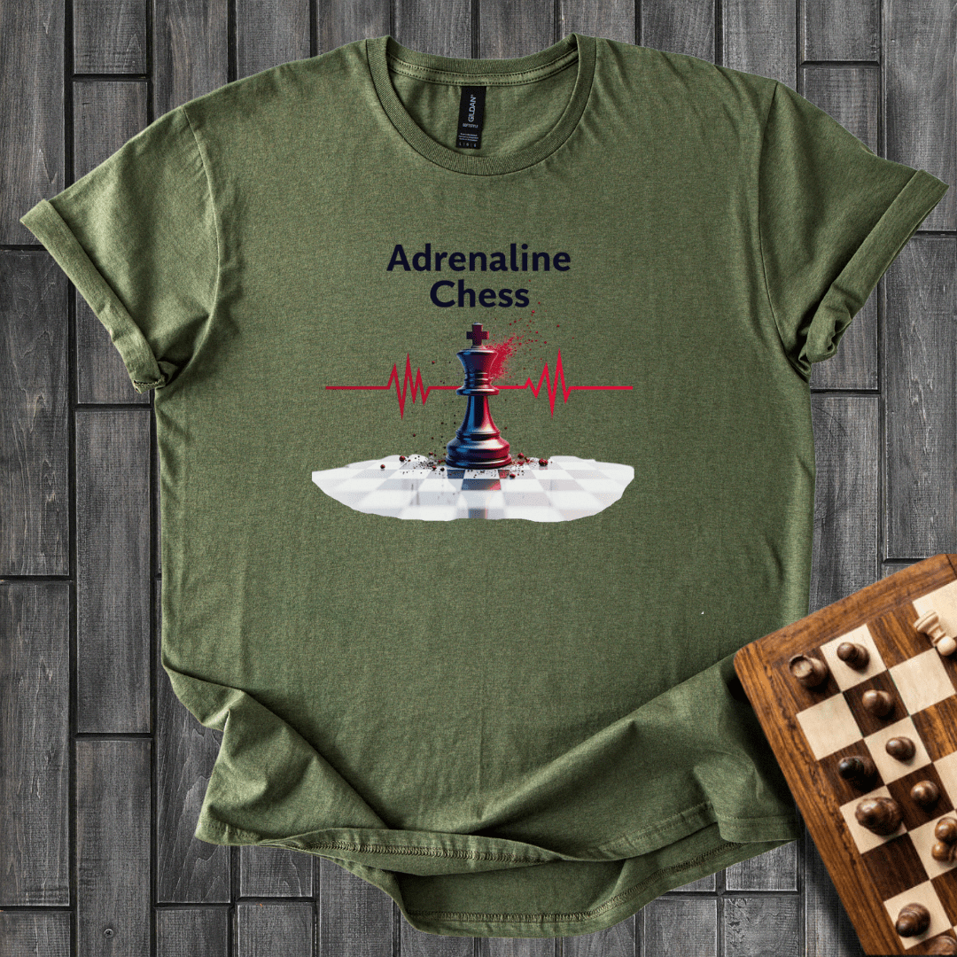 Adrenalin T-Shirt