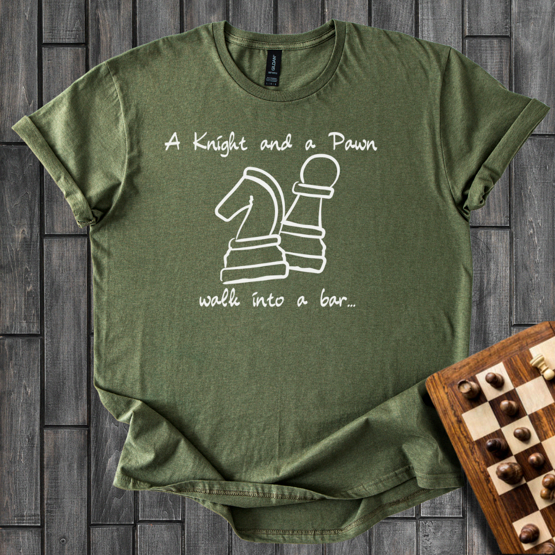 Bad Joke T-Shirt