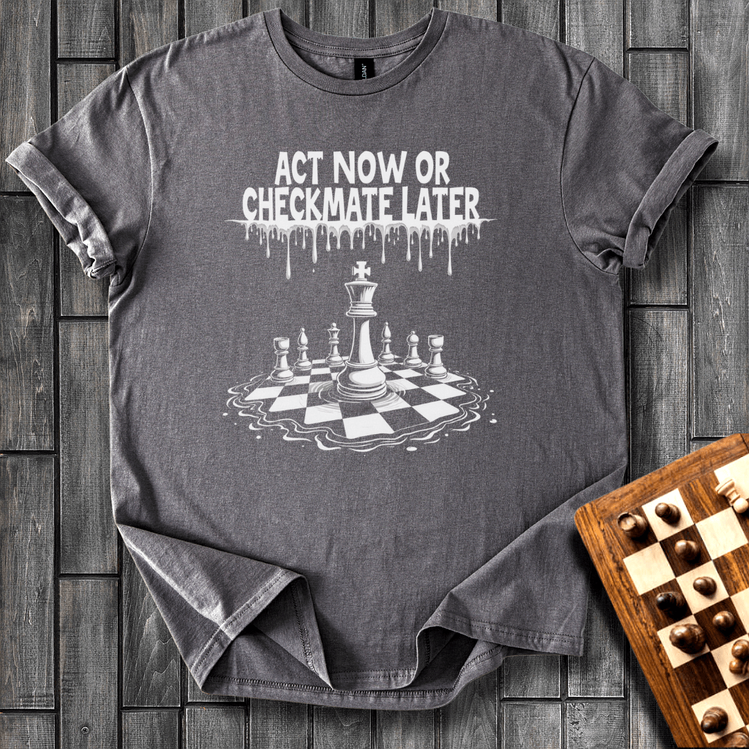 Final Call T-Shirt