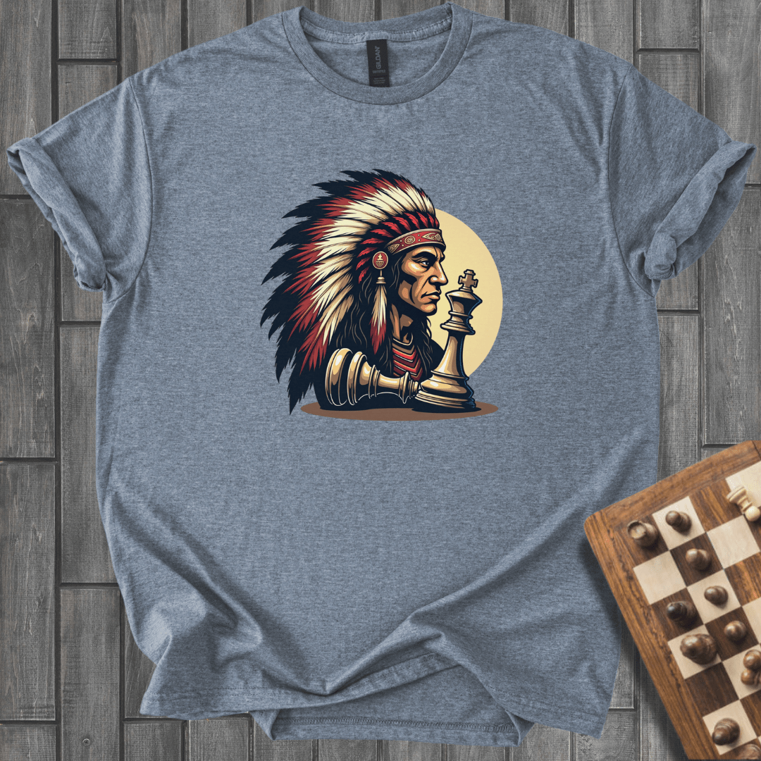 Chess Chief T-Shirt