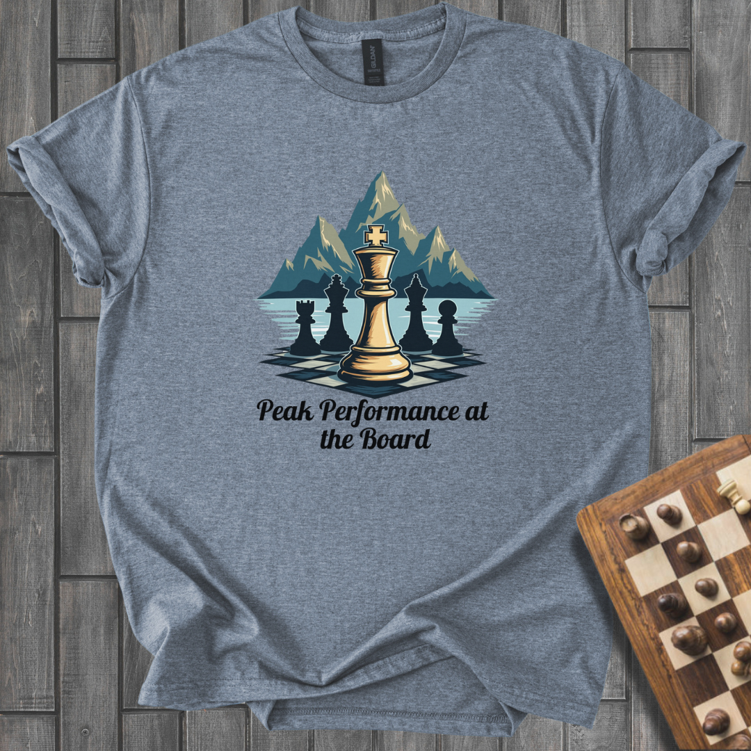 Peak Performance T-Shirt