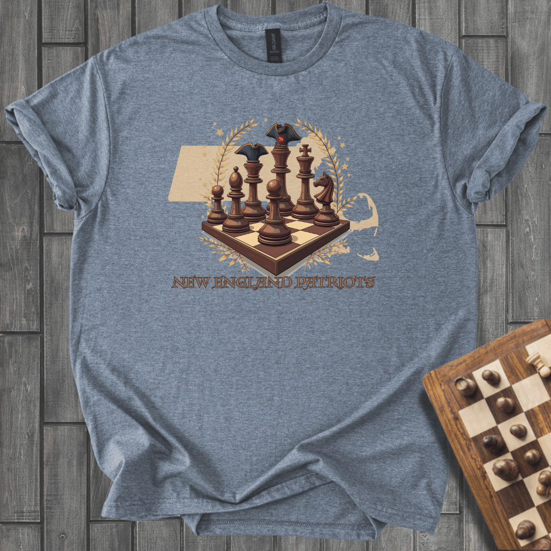 New England Patriots T-Shirt