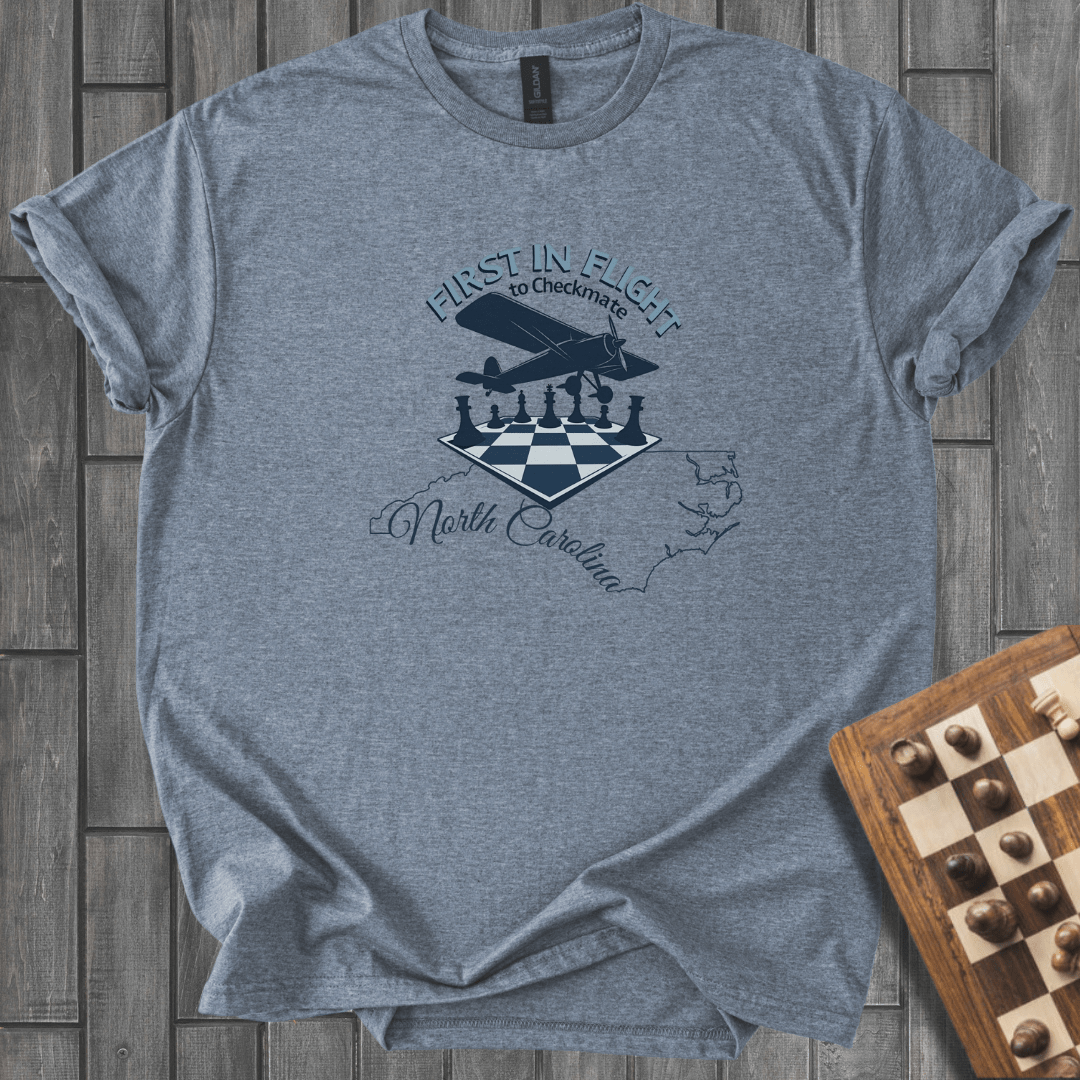 First In Flight T-Shirt