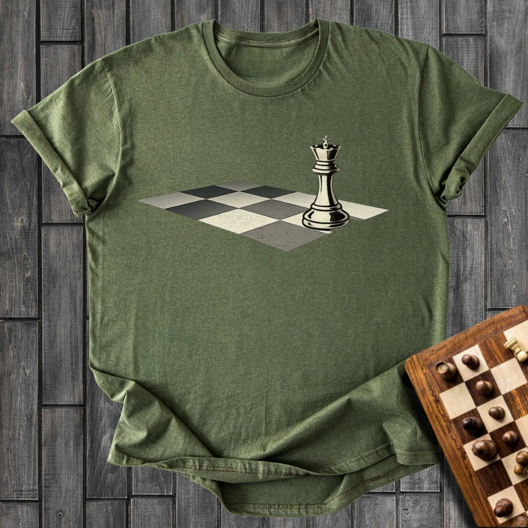 Silent Strength T-Shirt