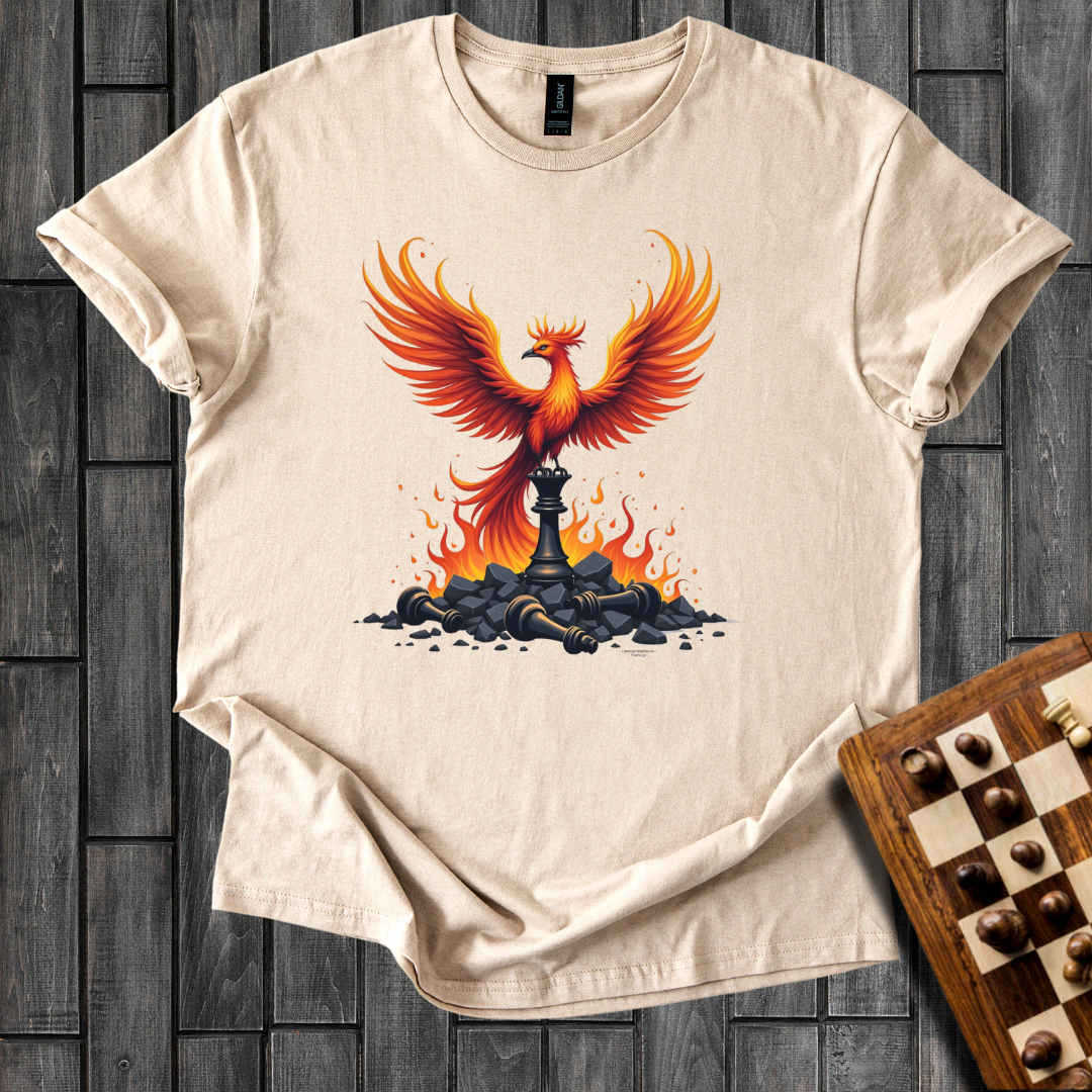 Stand Tall T-Shirt