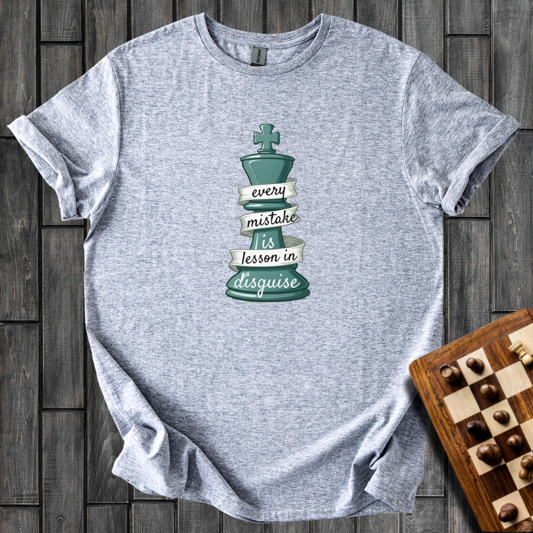 Lesson In Disguise T-Shirt
