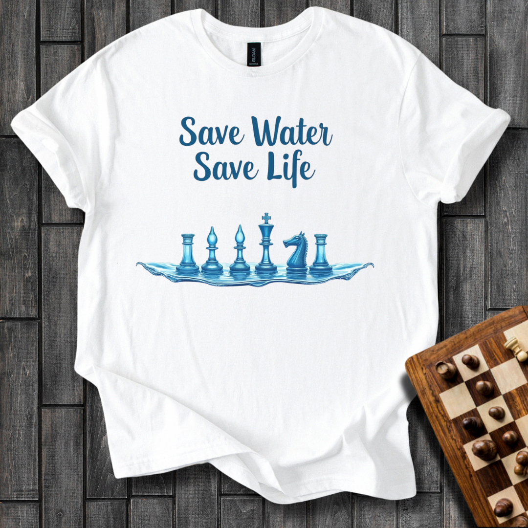 Water Life T-Shirt